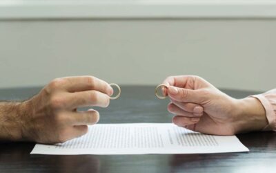 A válás lebonyolítását a családjogi ügyvéd támogatja