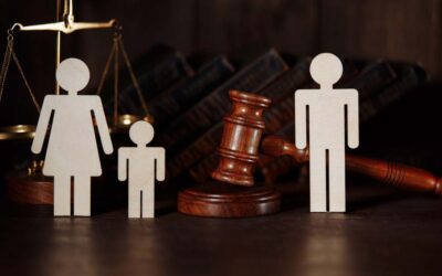 Az ügyvédi iroda szerepe a családban: házasságon innen és túl