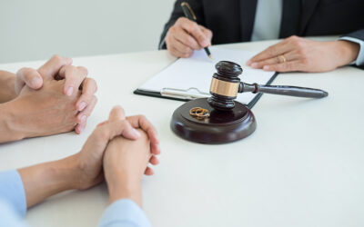 Ha a tanácsadás nem opció, válóperes ügyvédre van szükség