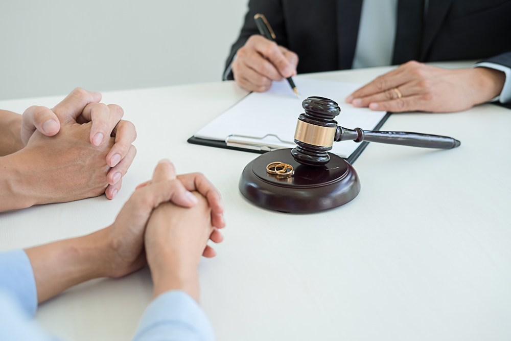 Ha a tanácsadás nem opció, válóperes ügyvédre van szükség