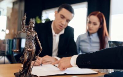 Ügyvédi iroda segíthet abban, hogy jól váljanak a házastársak